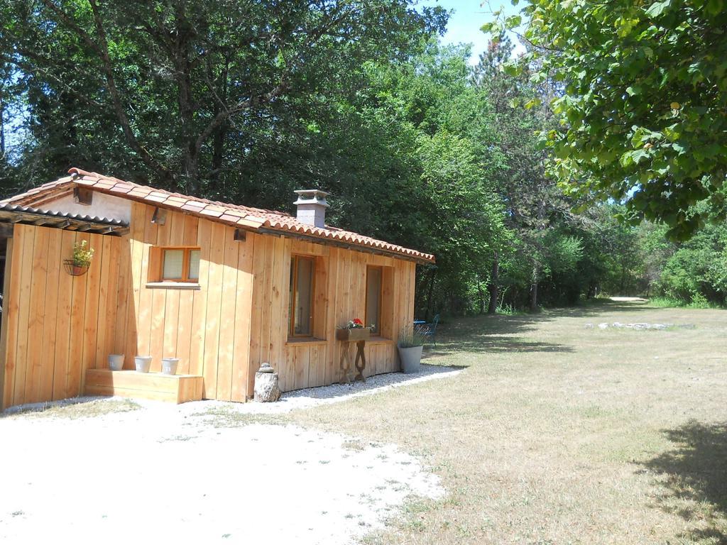 Villa Le Domaine De La Genette à Paussac-et-Saint-Vivien Extérieur photo